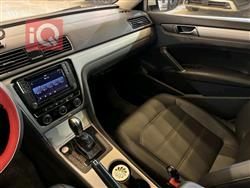 فولكسفاغن باسات